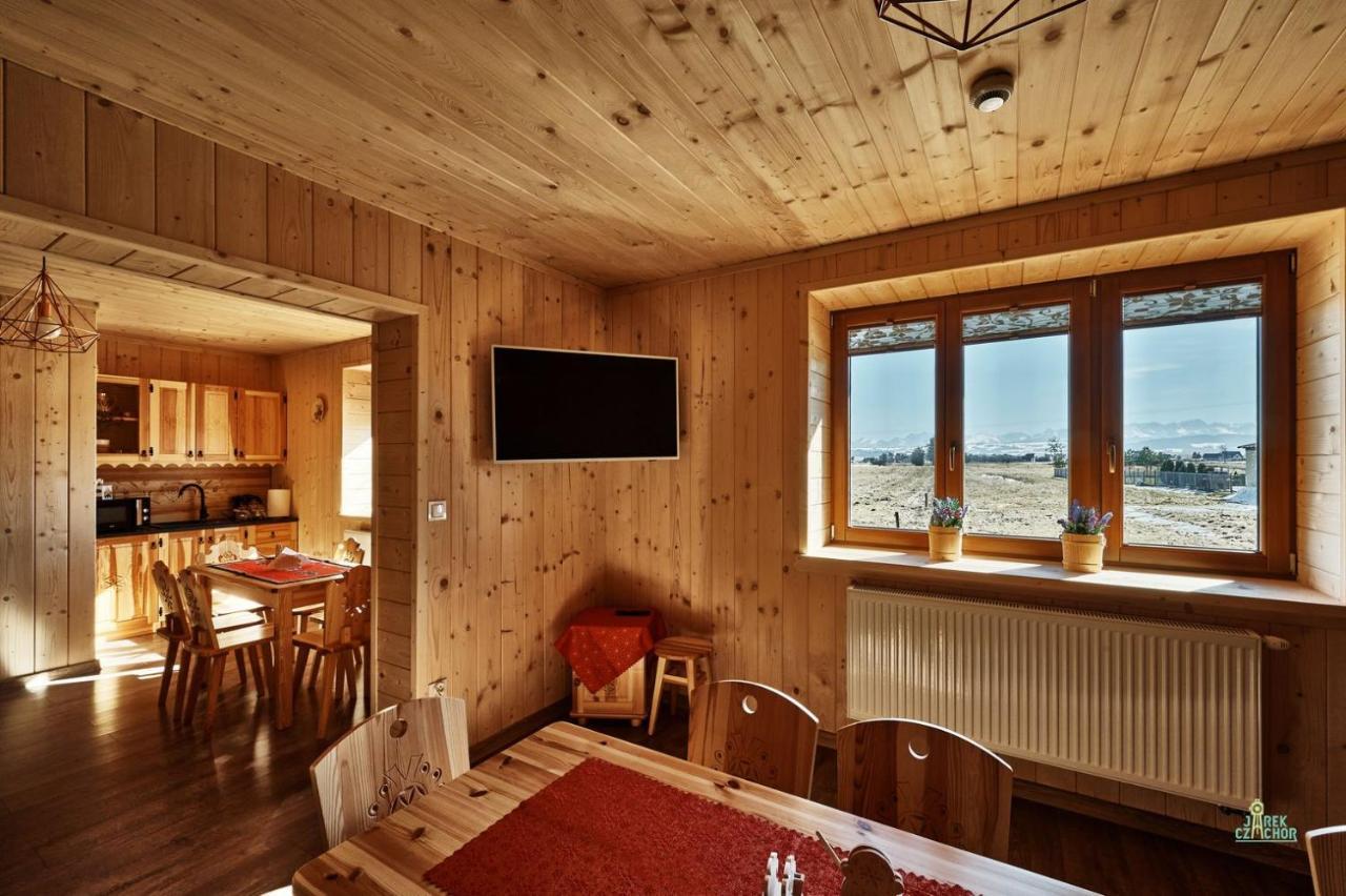 Pod Strumykiem Czarny Dunajec Esterno foto